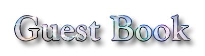 guest book titile.jpg (6876 bytes)