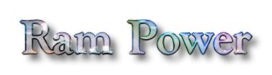 rampowertitle.jpg (6177 bytes)